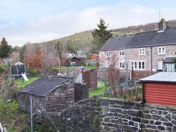 Bobbin Cottage Matlock  Exterior photo